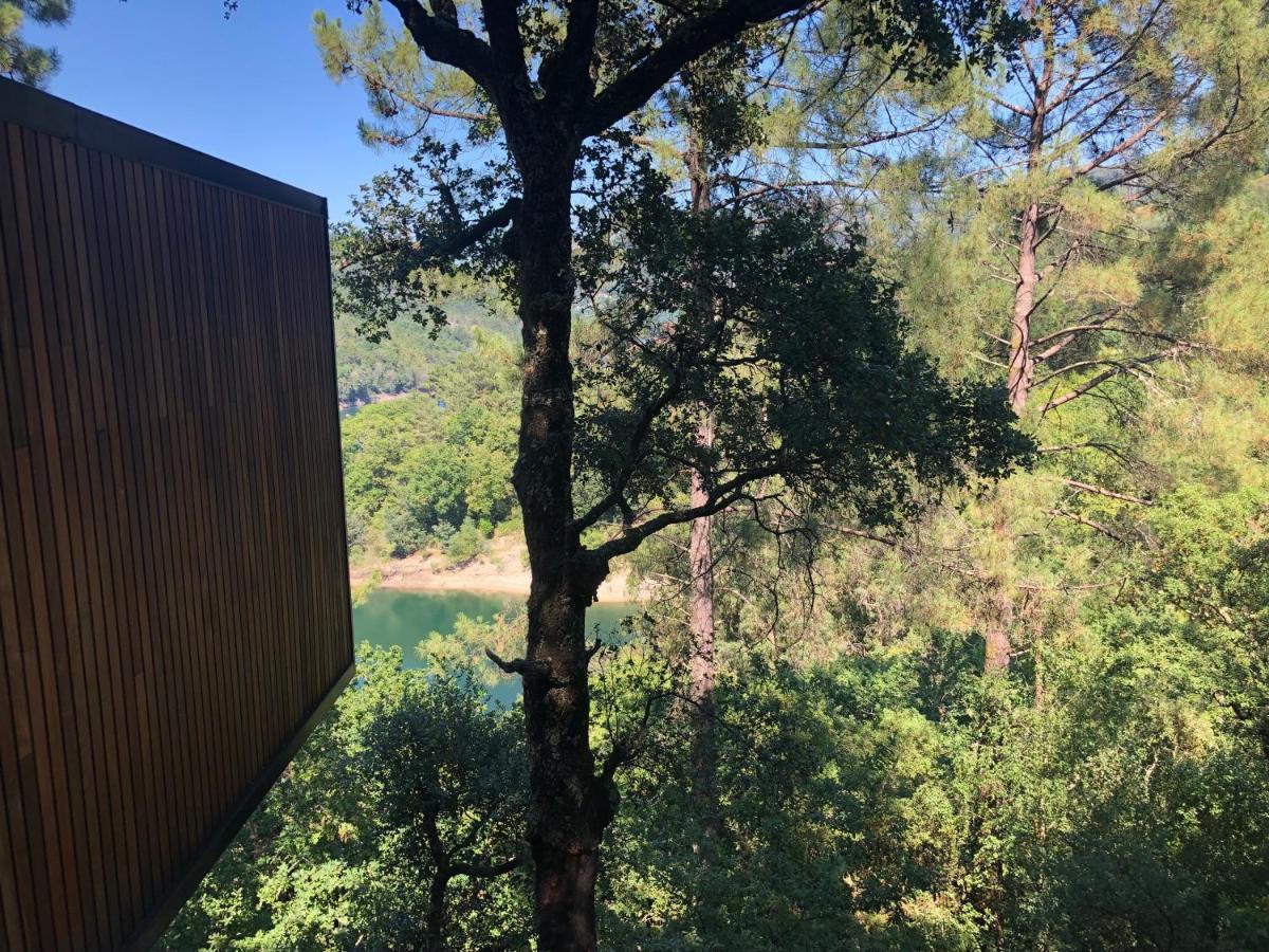 Sobreiro Valley - Casa Firmino Виейра-ду-Минью Экстерьер фото